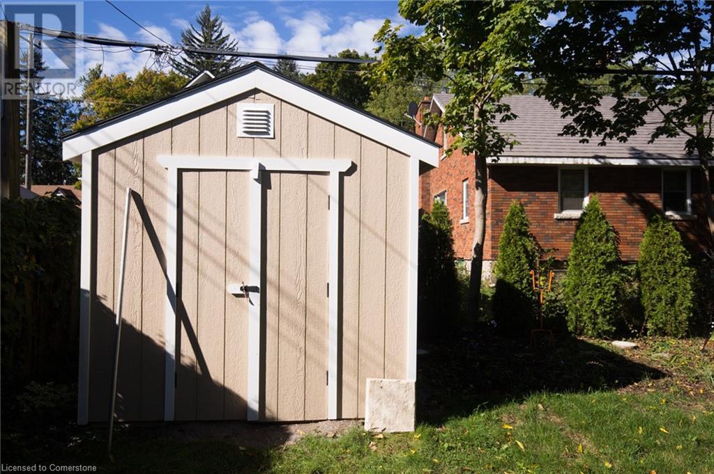 102 Brook Street, Simcoe, Ontario  N3Y 3G5 - Photo 38 - 40674840