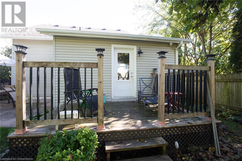 102 Brook Street, Simcoe, Ontario  N3Y 3G5 - Photo 39 - 40674840