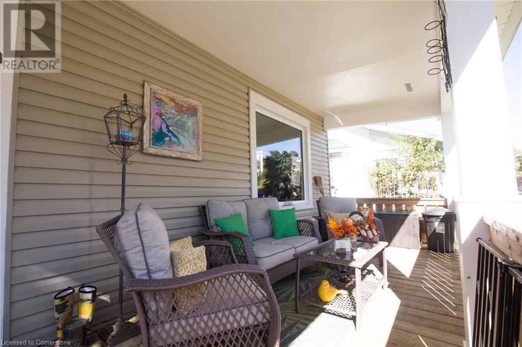 102 Brook Street, Simcoe, Ontario  N3Y 3G5 - Photo 4 - 40674840