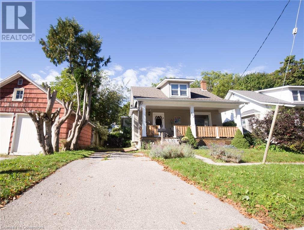 102 Brook Street, Simcoe, Ontario  N3Y 3G5 - Photo 43 - 40674840