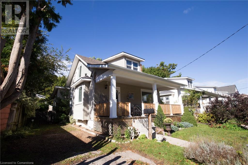 102 Brook Street, Simcoe, Ontario  N3Y 3G5 - Photo 44 - 40674840