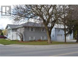 3710 MANSER Road, Linwood, Ontario