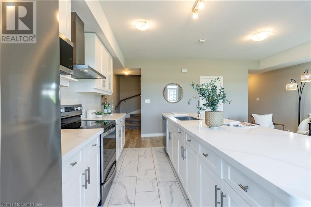 152 Wheat LaneKitchener, Ontario  N2R 0R4 - Photo 10 - 40674549
