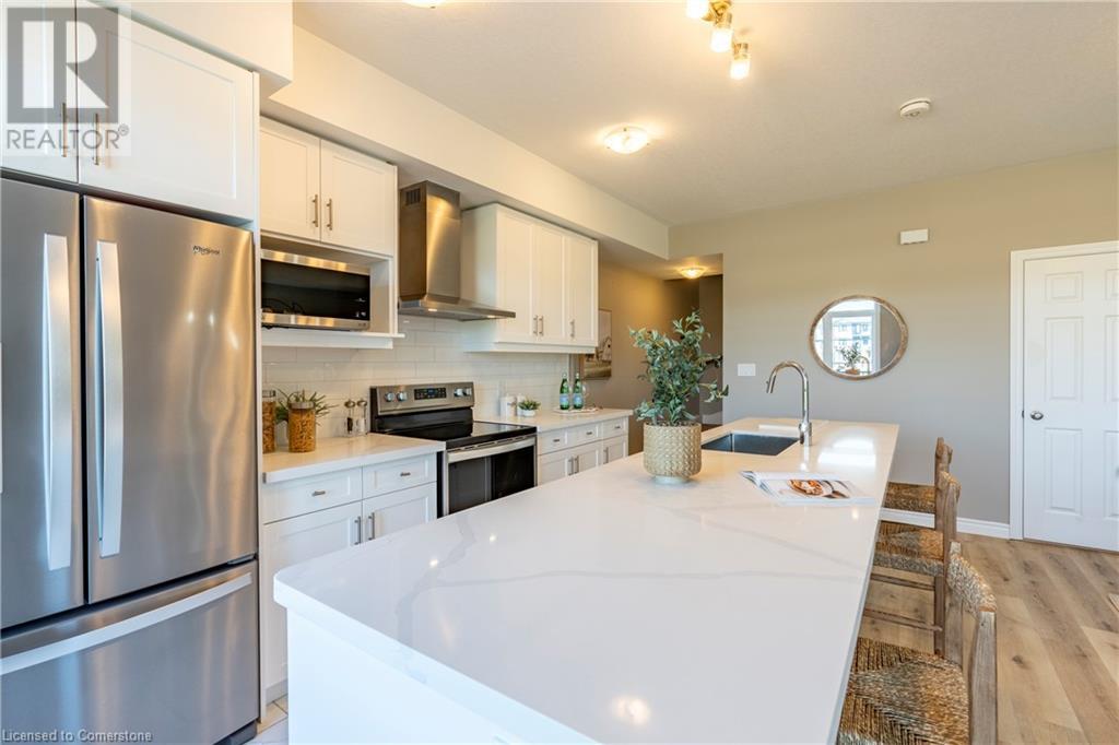 152 Wheat LaneKitchener, Ontario  N2R 0R4 - Photo 11 - 40674549