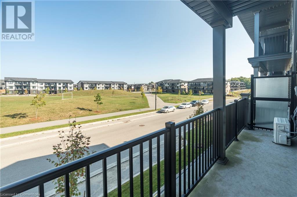 152 Wheat LaneKitchener, Ontario  N2R 0R4 - Photo 12 - 40674549