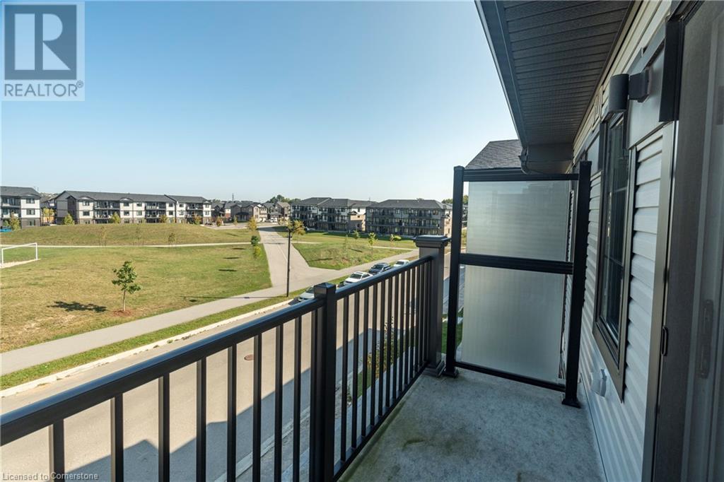 152 Wheat LaneKitchener, Ontario  N2R 0R4 - Photo 13 - 40674549