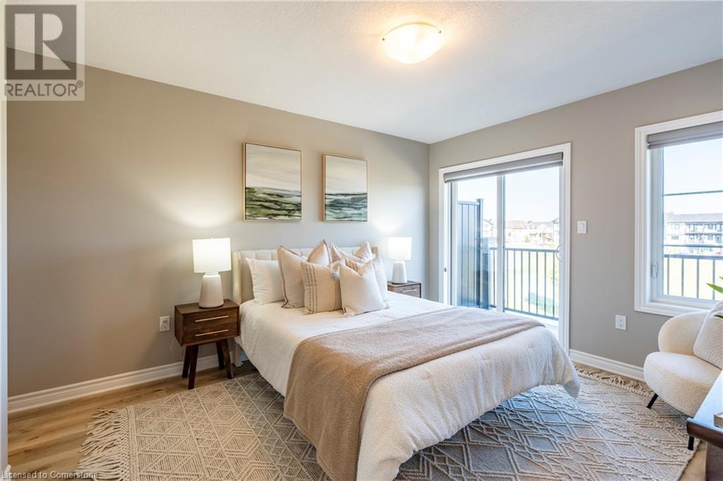 152 Wheat LaneKitchener, Ontario  N2R 0R4 - Photo 15 - 40674549