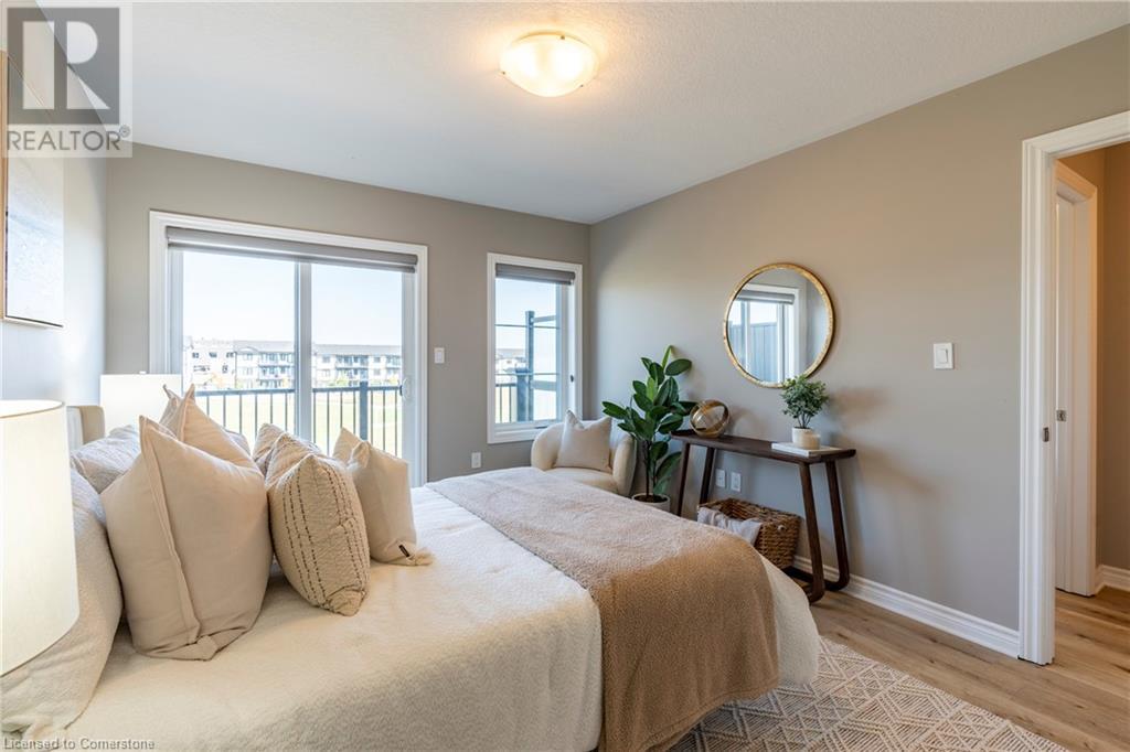 152 Wheat LaneKitchener, Ontario  N2R 0R4 - Photo 16 - 40674549