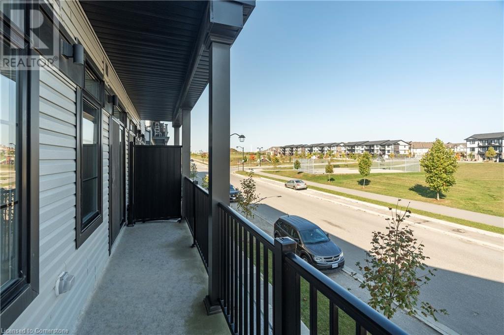 152 Wheat LaneKitchener, Ontario  N2R 0R4 - Photo 24 - 40674549