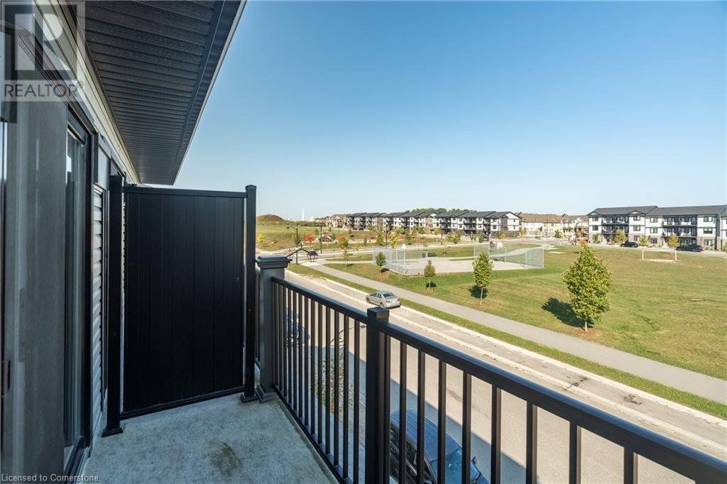 152 Wheat LaneKitchener, Ontario  N2R 0R4 - Photo 25 - 40674549