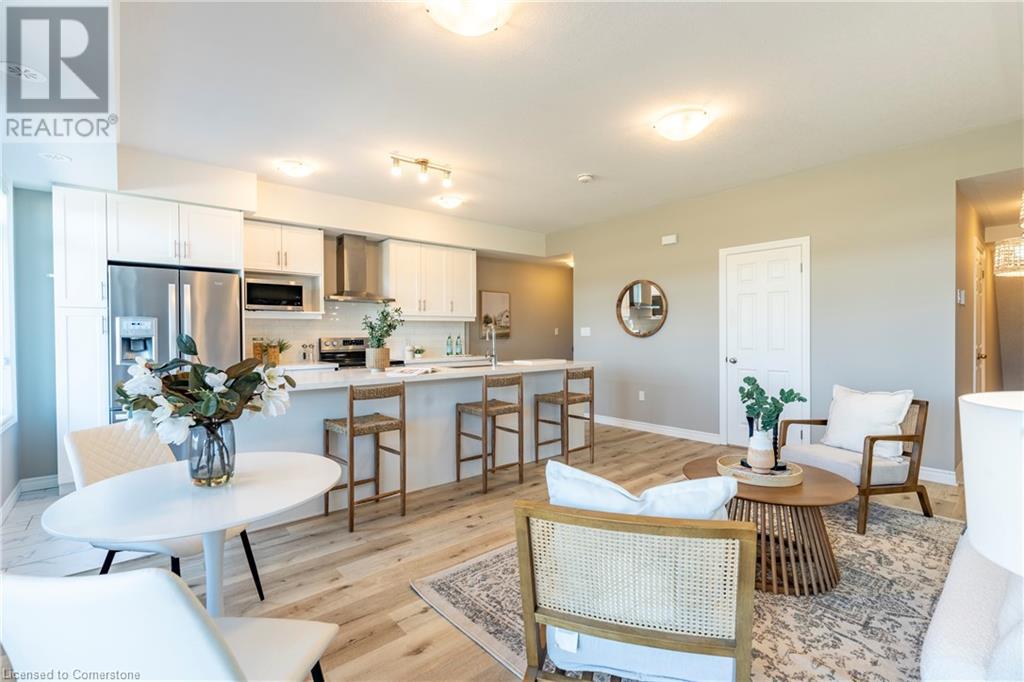 152 Wheat LaneKitchener, Ontario  N2R 0R4 - Photo 6 - 40674549