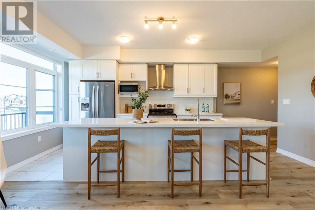 152 Wheat LaneKitchener, Ontario  N2R 0R4 - Photo 7 - 40674549