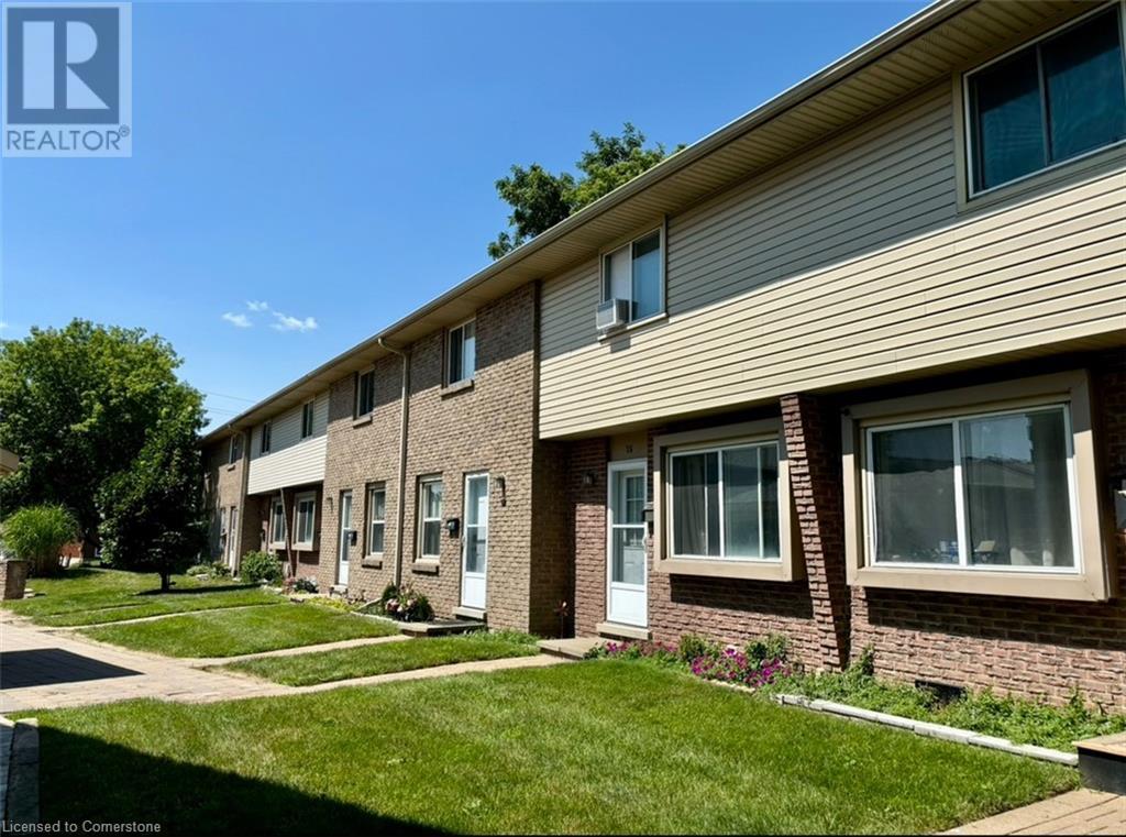 293 Fairway Road N Unit# 26Kitchener, Ontario  N2A 2P1 - Photo 1 - 40674455