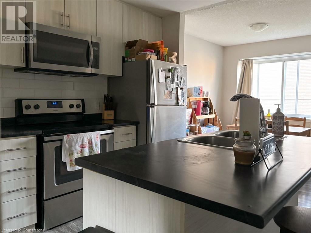 293 Fairway Road N Unit# 26Kitchener, Ontario  N2A 2P1 - Photo 10 - 40674455