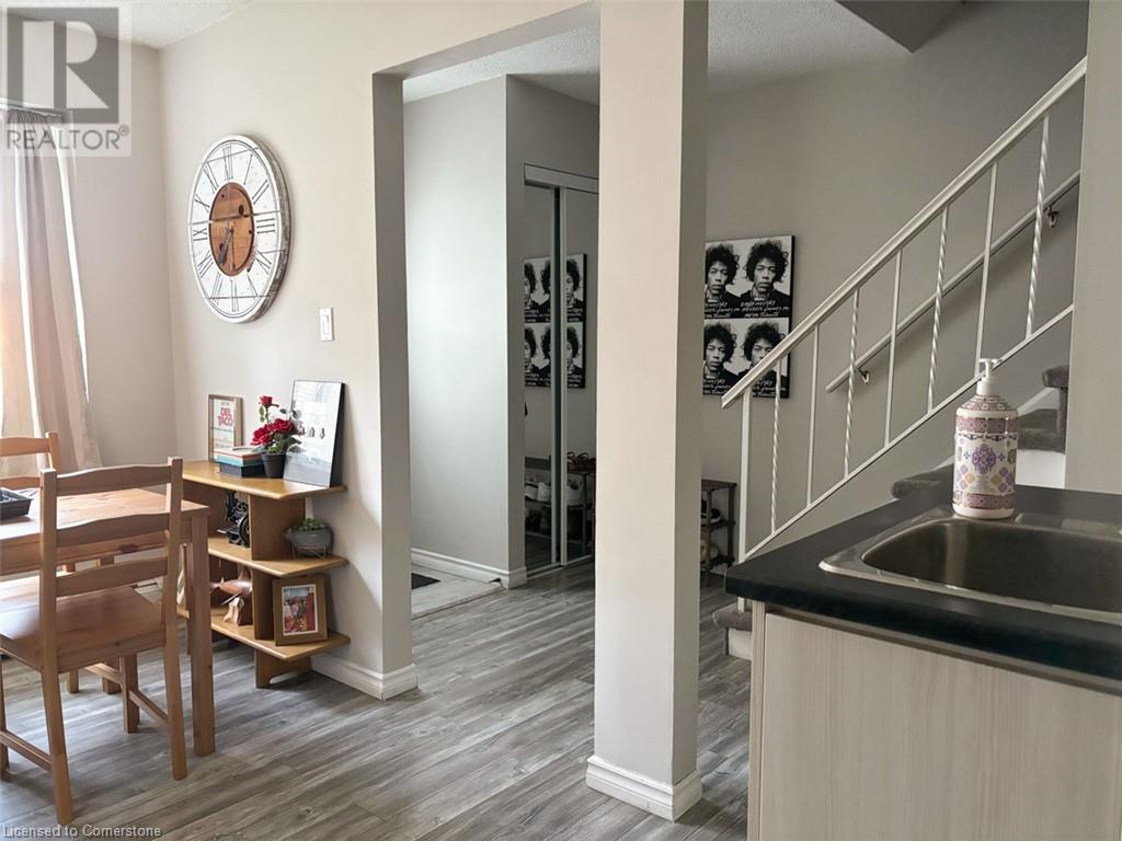 293 Fairway Road N Unit# 26Kitchener, Ontario  N2A 2P1 - Photo 12 - 40674455