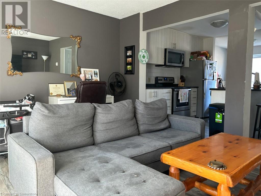 293 Fairway Road N Unit# 26Kitchener, Ontario  N2A 2P1 - Photo 16 - 40674455