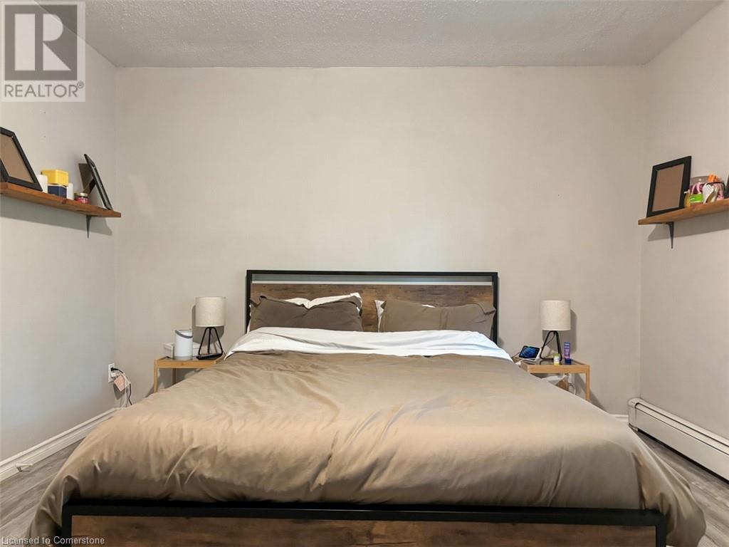 293 Fairway Road N Unit# 26Kitchener, Ontario  N2A 2P1 - Photo 17 - 40674455