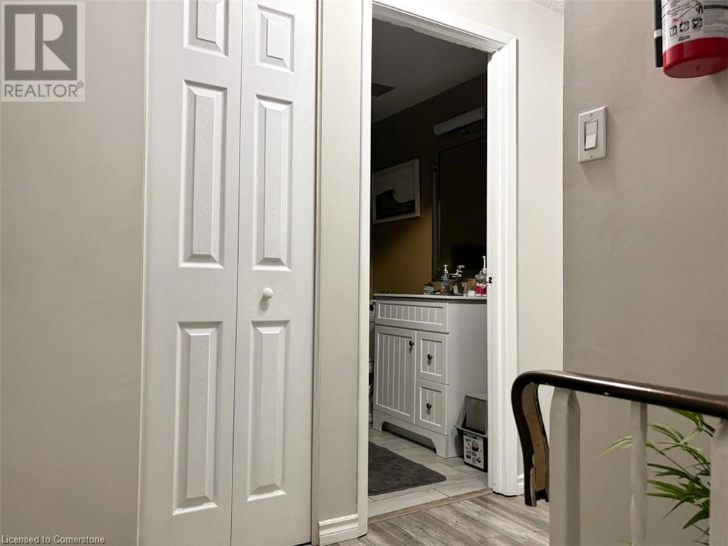 293 Fairway Road N Unit# 26Kitchener, Ontario  N2A 2P1 - Photo 24 - 40674455