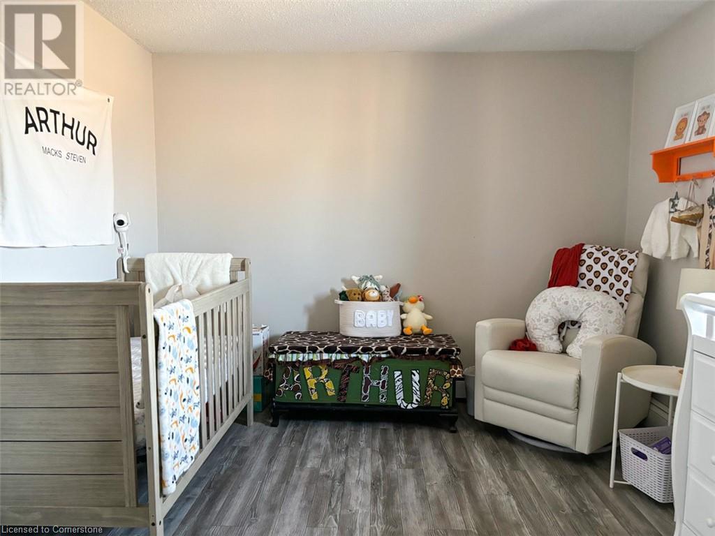 293 Fairway Road N Unit# 26Kitchener, Ontario  N2A 2P1 - Photo 26 - 40674455