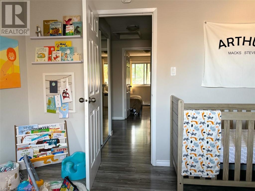 293 Fairway Road N Unit# 26Kitchener, Ontario  N2A 2P1 - Photo 29 - 40674455