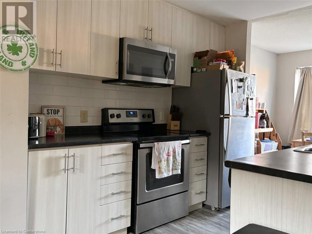 293 Fairway Road N Unit# 26Kitchener, Ontario  N2A 2P1 - Photo 4 - 40674455