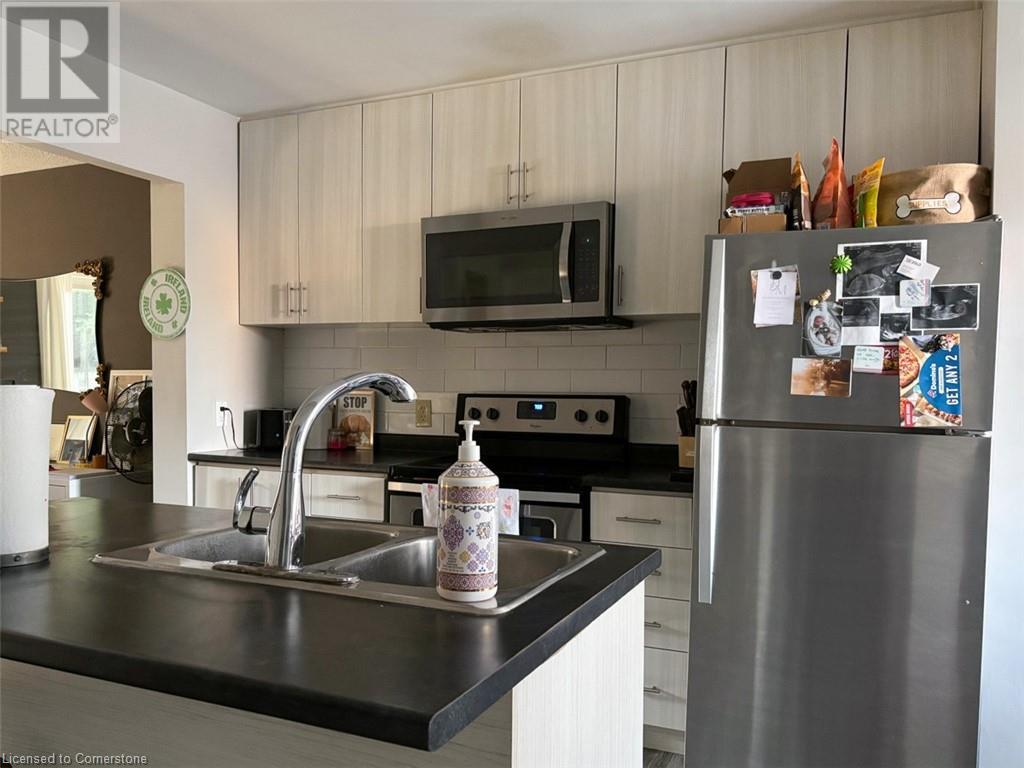 293 Fairway Road N Unit# 26Kitchener, Ontario  N2A 2P1 - Photo 5 - 40674455