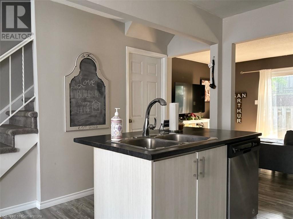 293 Fairway Road N Unit# 26Kitchener, Ontario  N2A 2P1 - Photo 7 - 40674455