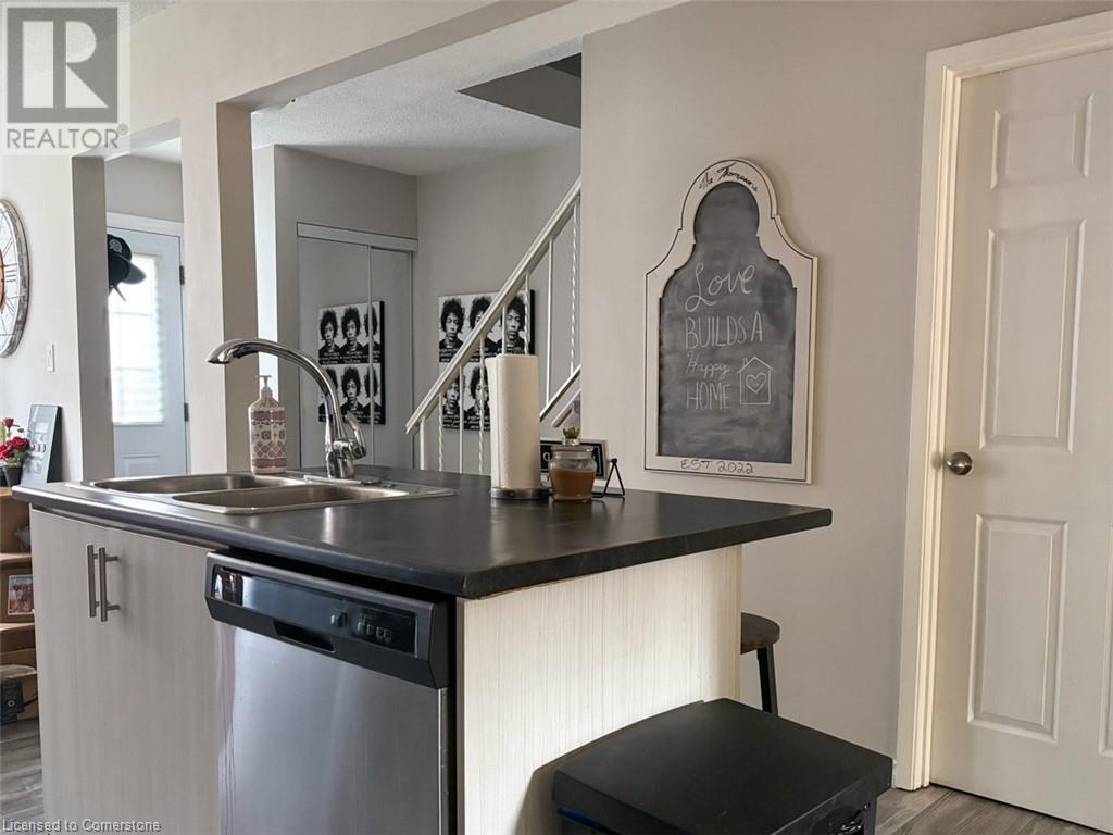 293 Fairway Road N Unit# 26Kitchener, Ontario  N2A 2P1 - Photo 8 - 40674455