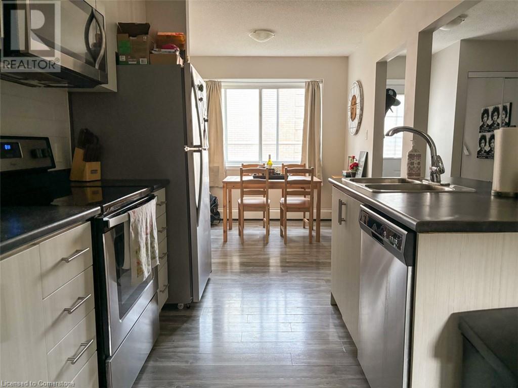 293 Fairway Road N Unit# 26Kitchener, Ontario  N2A 2P1 - Photo 9 - 40674455