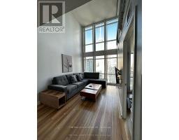 2808 - 15 FORT YORK BOULEVARD, Toronto, Ontario