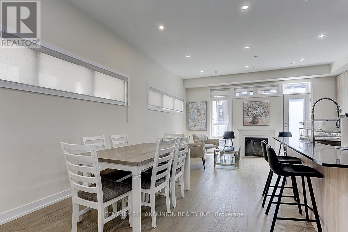 31 Ingersoll Lane, Richmond Hill, Ontario  L4E 1G9 - Photo 25 - N10410554