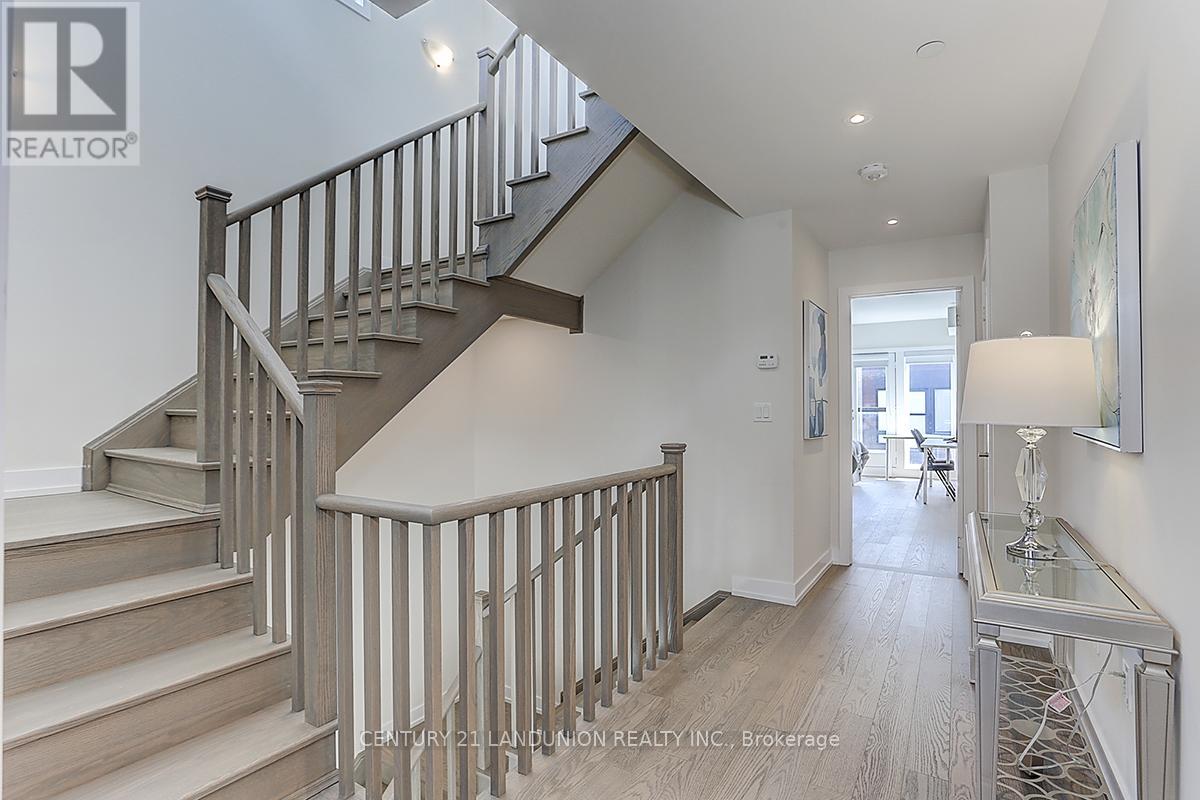 31 Ingersoll Lane, Richmond Hill, Ontario  L4E 1G9 - Photo 36 - N10410554