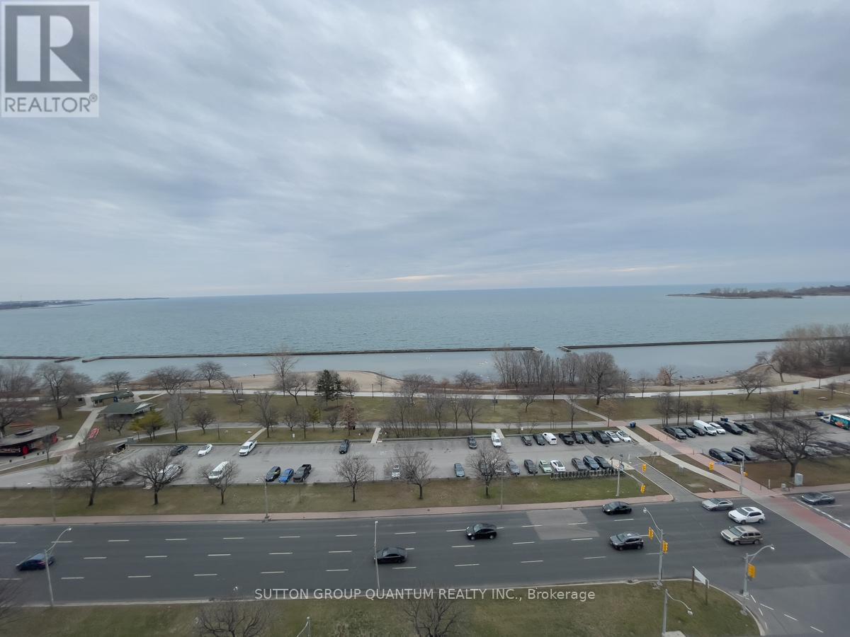 1609 - 1928 Lakeshore Boulevard W, Toronto, Ontario  M6S 0B1 - Photo 26 - W10411240