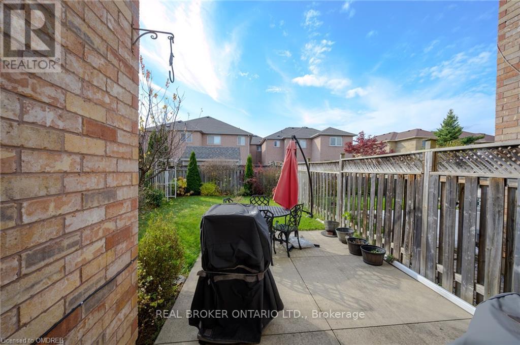 2493 Newcastle Crescent, Oakville, Ontario  L6M 4P3 - Photo 26 - W10411307