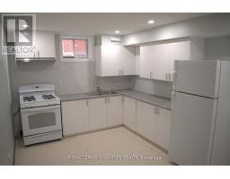 BSMT - 709 UPPER PARADISE ROAD, Hamilton, Ontario