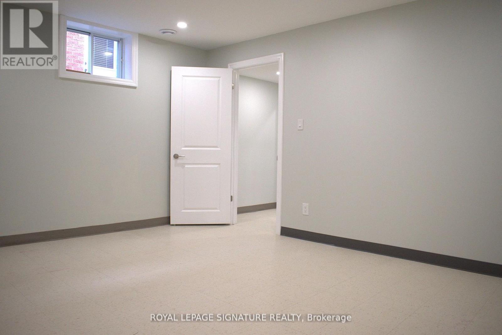 Bsmt - 709 Upper Paradise Road, Hamilton, Ontario  L9C 5R1 - Photo 5 - X10411294