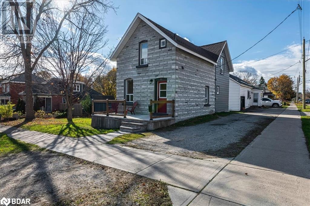 89 Douglas Street, Orillia, Ontario  L3V 5Y7 - Photo 34 - 40674392