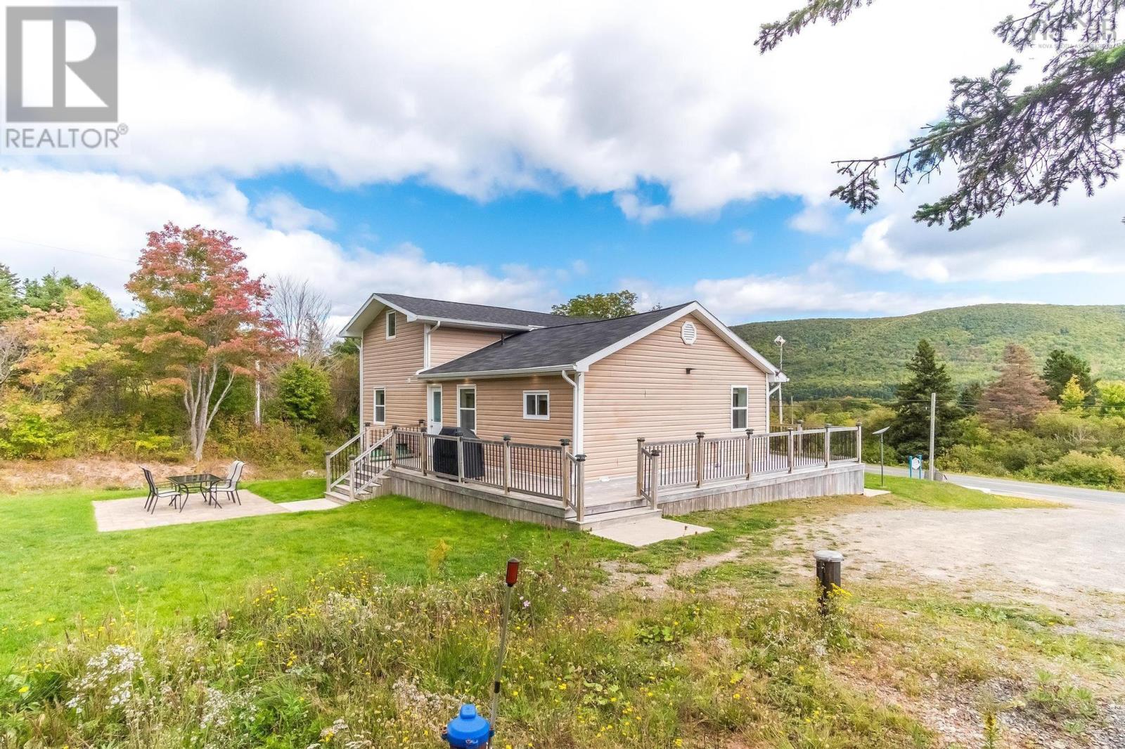 8243 Cabot Trail, Margaree Forks, Nova Scotia  B0E 2A0 - Photo 46 - 202423140