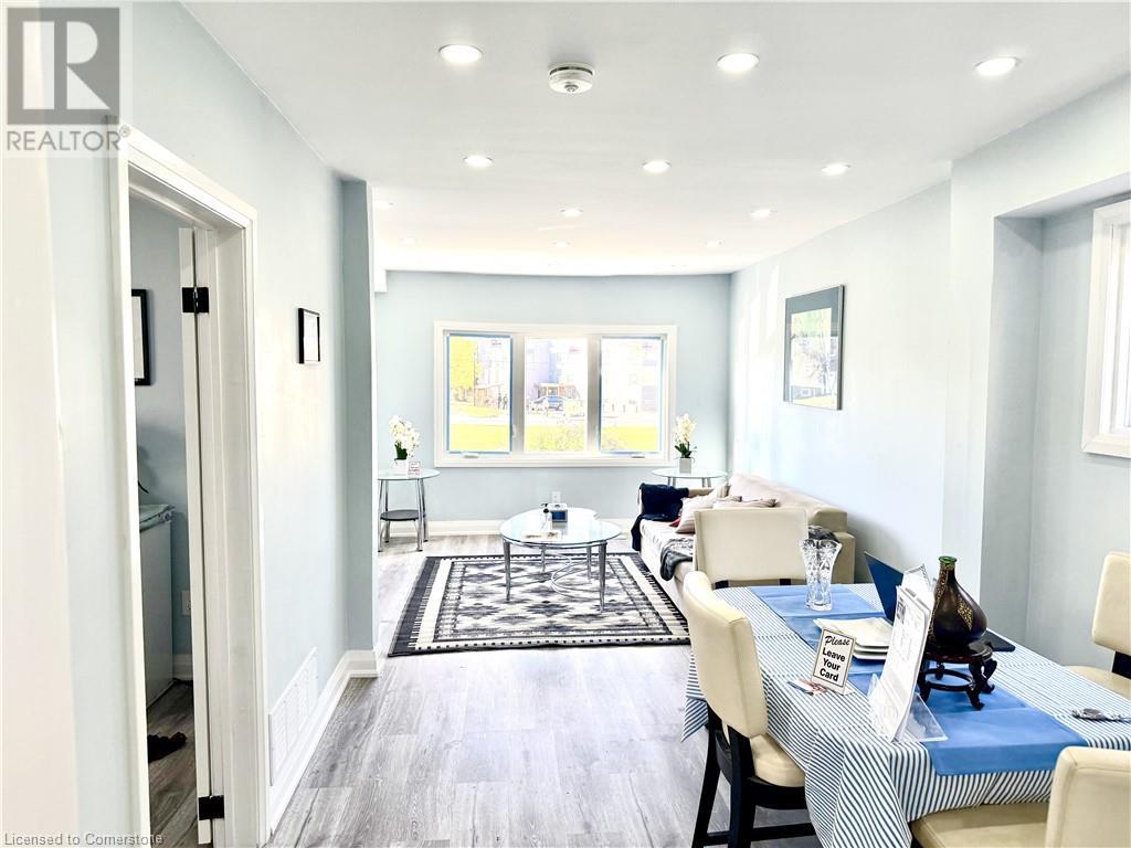 82 Shelby Avenue, Hamilton, Ontario  L8H 5L5 - Photo 5 - 40663244