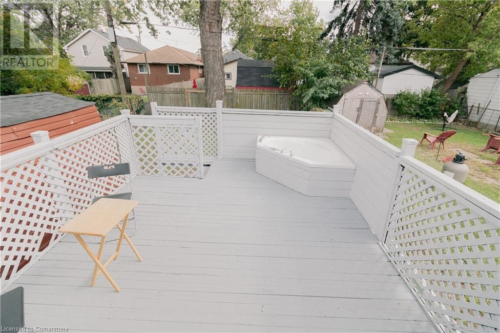 82 Shelby Avenue, Hamilton, Ontario  L8H 5L5 - Photo 23 - 40663244