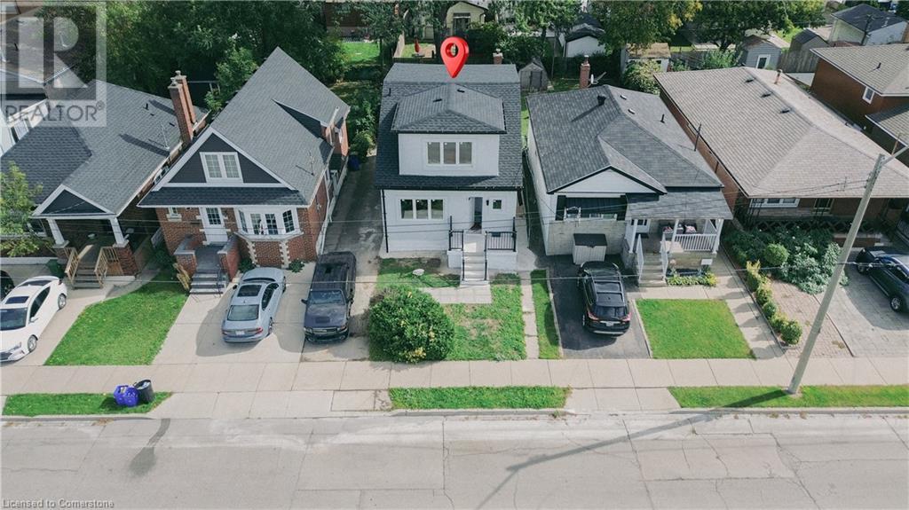 82 Shelby Avenue, Hamilton, Ontario  L8H 5L5 - Photo 29 - 40663244