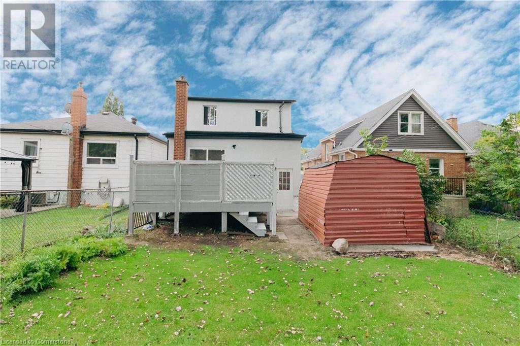 82 Shelby Avenue, Hamilton, Ontario  L8H 5L5 - Photo 25 - 40663244