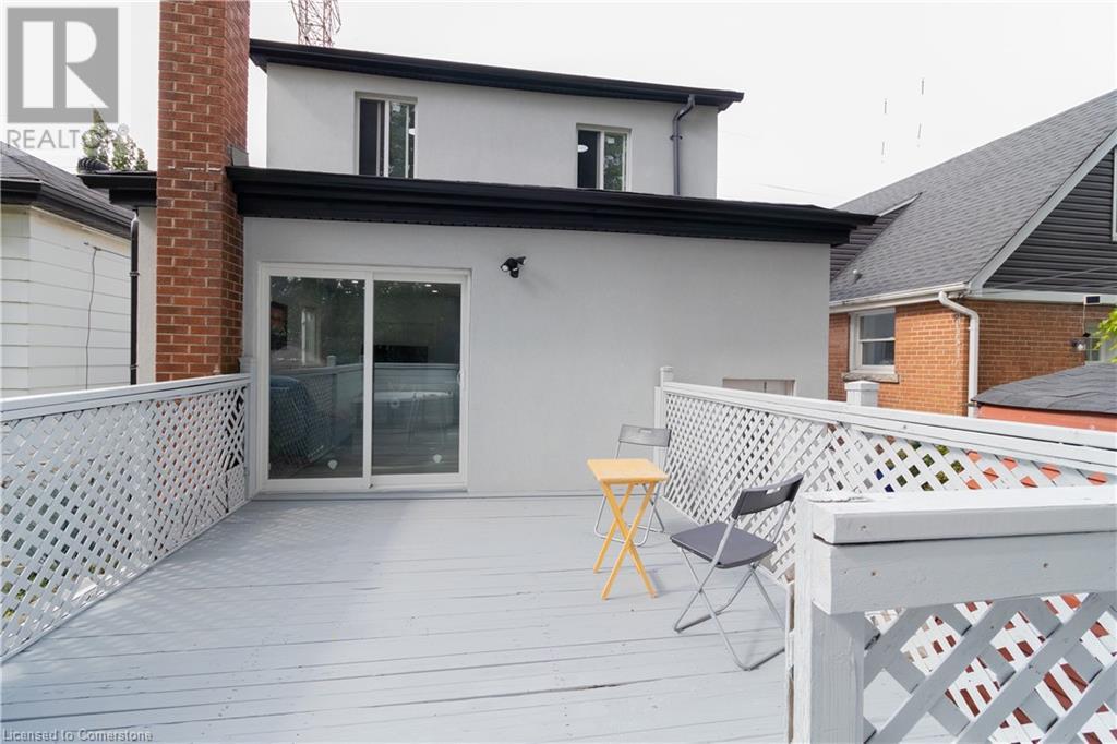 82 Shelby Avenue, Hamilton, Ontario  L8H 5L5 - Photo 24 - 40663244