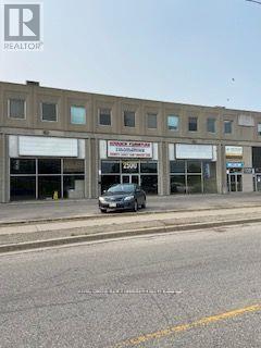 207 - 2500 LAWRENCE AVENUE E, Toronto, Ontario
