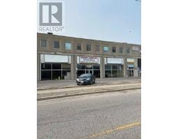 207 - 2500 LAWRENCE AVENUE E, Toronto, Ontario