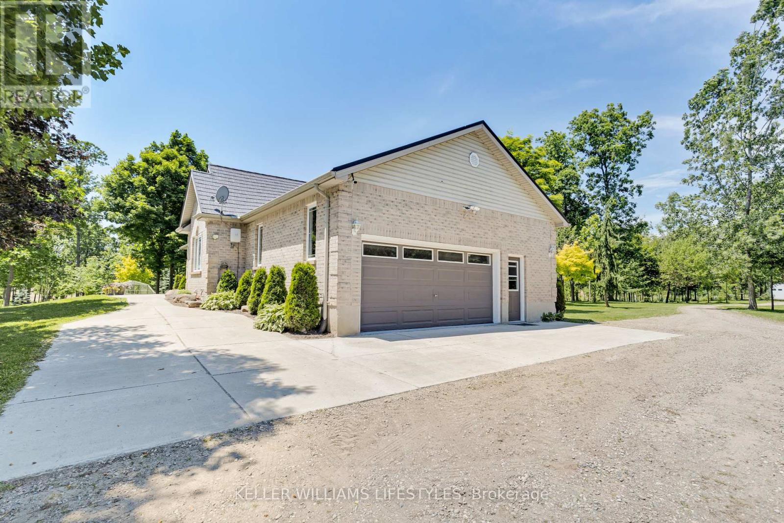 32420 Silver Clay Line, Dutton/dunwich, Ontario  N0L 1P0 - Photo 2 - X10412031