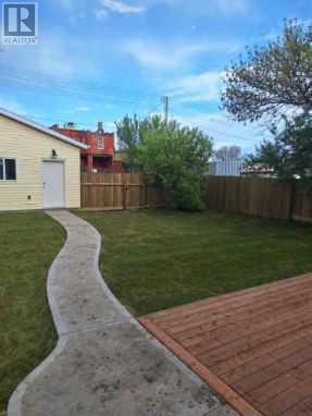 419 12c Street N, Lethbridge, Alberta  T1H 0M8 - Photo 44 - A2132090