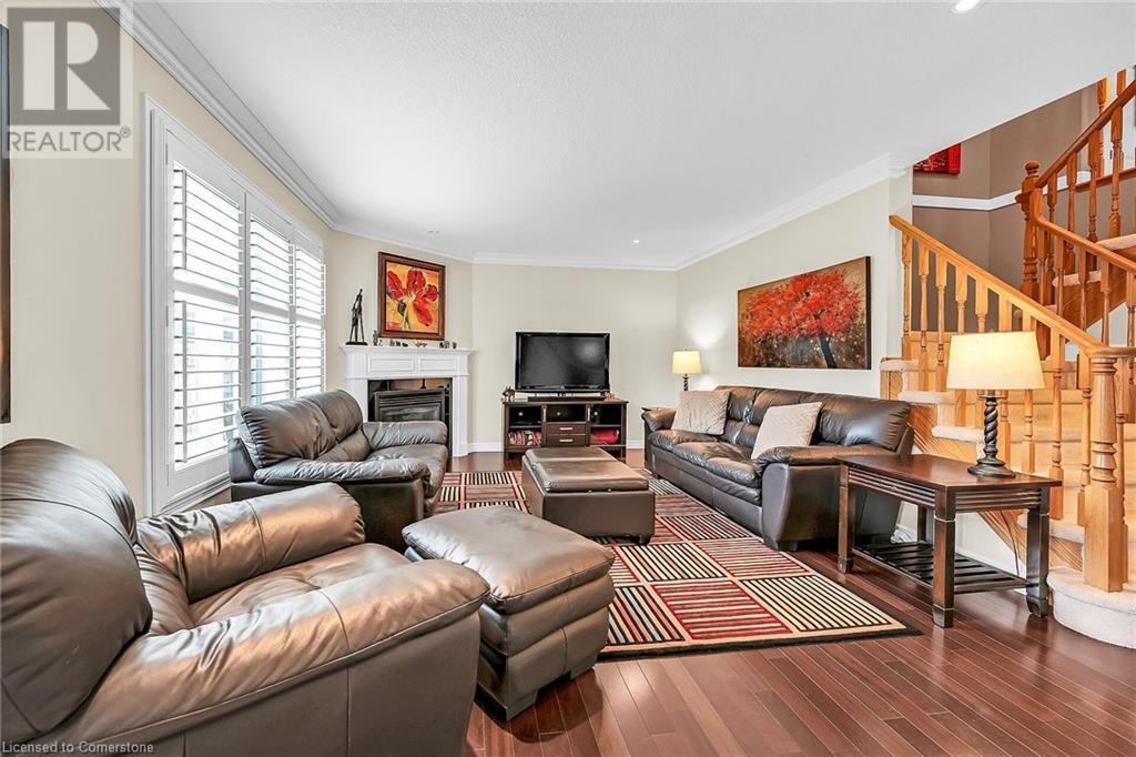 226 Tanglewood Drive, Binbrook, Ontario  L0R 1C0 - Photo 8 - 40670704