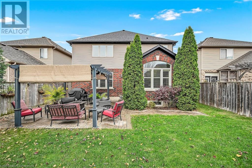 226 Tanglewood Drive, Binbrook, Ontario  L0R 1C0 - Photo 46 - 40670704