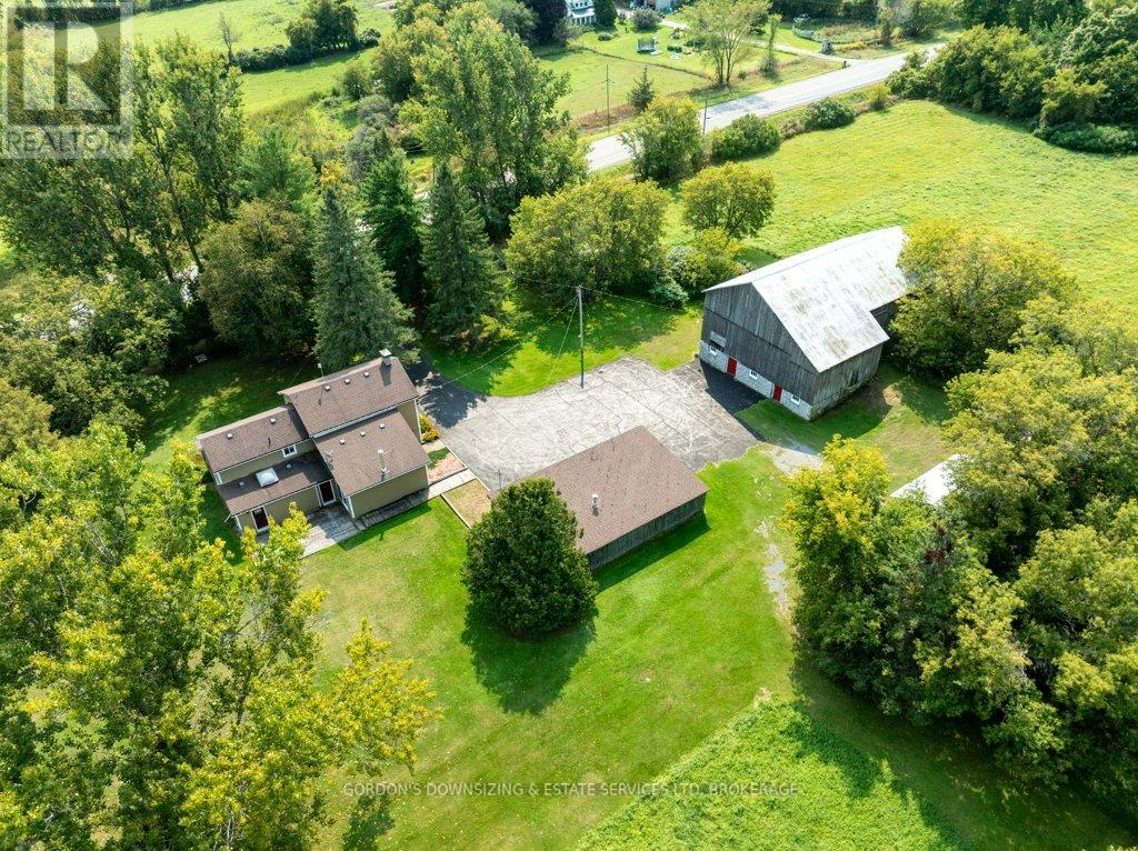 255 COUNTY ROAD 20, loyalist (lennox and addington - south), Ontario